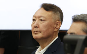 윤, 재판서 "언론사 단전·단수 시도도 안해"