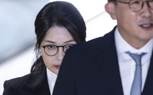 교육부, '김건희 논문' 국민대 감사 착수