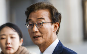 공천 다음날 전재수 불기소…합수본 "고려 안해"