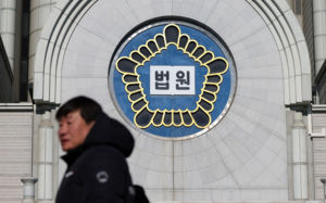 '법왜곡죄' 한달 만에 100여명 고소·고발