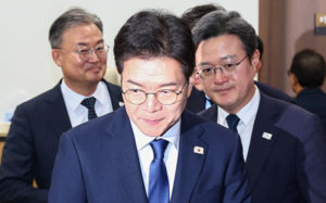 정원오 '여론조사 왜곡 의혹' 성동서에 배당