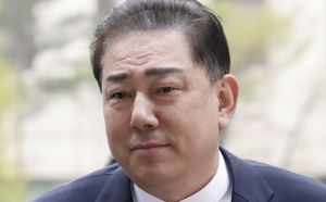 '13개 의혹' 김병기 7차 조사 6시간만에 종료