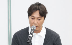 '환자 사망' 양재웅 병원 결국 폐업…수사는 계속