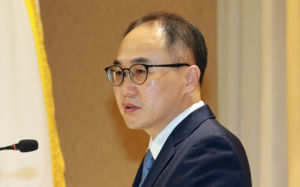 이원석 "대북송금 국조, 삼권분립 무너뜨려"