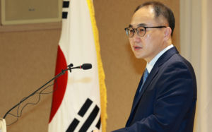 이원석 "대북송금 국조, 삼권분립 무너뜨려"