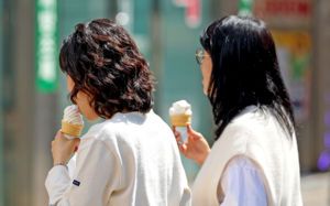 서울 '최고 26도' 초여름 더위…일교차 주의