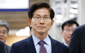 김문수 선고·이상민 결심…숨 가쁜 법원