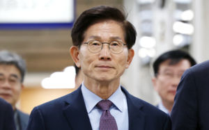 김문수·이상민 운명의 한 주…법적 쟁점은