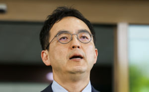 검찰총장 대행 "국조, 재판 영향줘선 안돼"