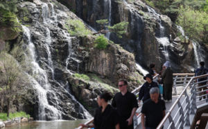 월요일 전국 곳곳 비…다음주 초여름 날씨 계속