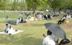 오늘 전국 비소식…화요일 기온 뚝 떨어져