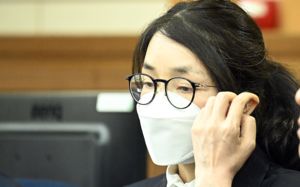 "김건희, 권오수 만난건 게이트" 녹취