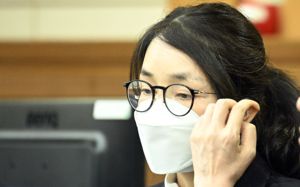 "김건희, 권오수 만난건 게이트" 녹취