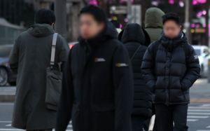 4월 중순에 기습 한파…밤사이 찬바람 덮친다