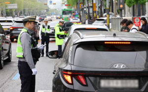 "사람 없는데 왜"…우회전 일시정지 '혼란'