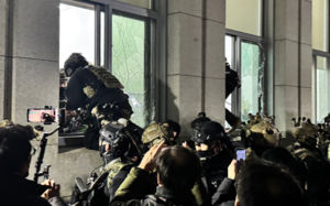 '尹 2차계엄' 정황 포착…"합참에 軍투입 요청"