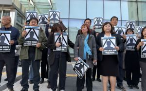 '23명 사망' 아리셀 대표 11년 감형…"중처법 무력"