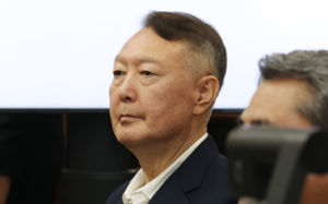 특검, '北무인기 의혹' 윤석열 징역30년 구형