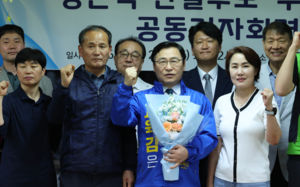 서울교육감 단일화 마무리…보수도 진보도 시끌