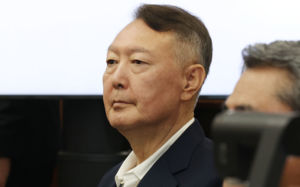 특검, '평양 무인기 의혹' 尹 징역 30년 구형