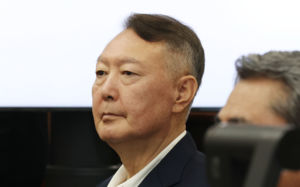 특검, '평양 무인기 의혹' 尹 징역 30년 구형