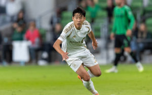 손흥민 전 에이전트, '강제집행면탈' 추가 피소