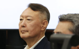 尹, 北 무인기 결심 최후진술…"무죄 확신"