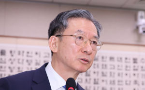 정성호 "檢, 尹집권 내내 정적 제거 부역"