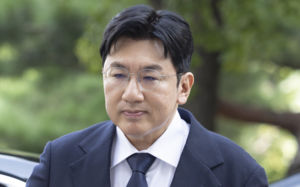 경찰 "방시혁 보완수사 후 영장 재신청 검토"