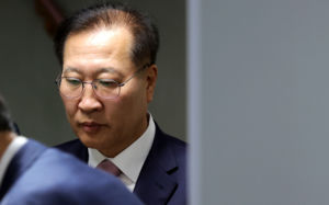 '내란가담' 박성재 20년형 구형…6월9일 선고