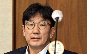 '통일교 1억 수수' 권성동, 2심도 징역 2년