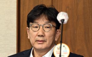 '통일교 1억 수수' 권성동, 2심도 징역 2년