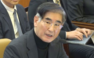 종합특검, '선관위 점거' 김용현 소환 통보