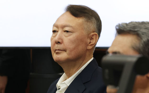 尹 체포방해 징역7년…심의권 침해·허위공보 유죄