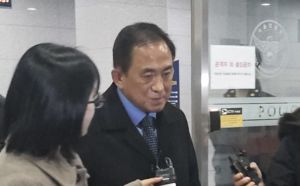 경찰, 양준욱 檢 송치…김경 로비 의혹