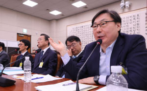 고검TF, '이화영 조사때 술파티 있었다' 결론