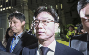 '채상병 순직 책임' 임성근 오늘 1심 선고