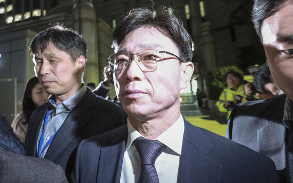 '채상병 순직 책임' 임성근, 1심 징역 3년