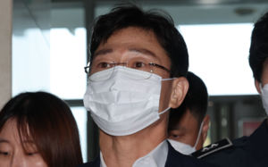 '채상병 순직 책임' 임성근, 1심 징역 3년