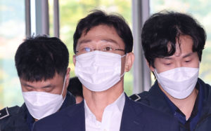 '채상병 순직 책임' 임성근, 1심 징역 3년