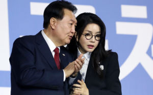 尹·김건희 넘겨 받은 대법…12일 본격 심리