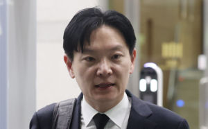 박상용 "소명 기회 보장해야"…징계시 소송 예고