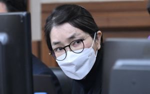 김건희, '선상파티' 무혐의…김용현·김성훈 송치