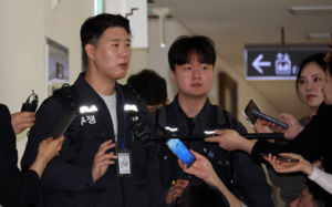 삼전 노사, 사후조정 첫날 12시간만에 종료