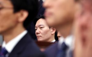 박상용 '정직 2개월' 법무부서 수위 낮출까