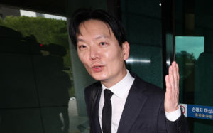 인천지검, '징계 청구' 박상용 추가 감찰