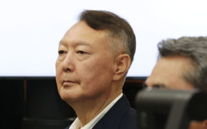 특검, 尹 '직권남용 혐의' 26일 소환 통보