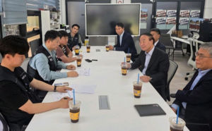 삼전 노조 만난 노동장관, 내일 경영진 만난다