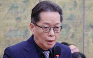 '내란선전' 이은우 영장 청구…종합특검 1호