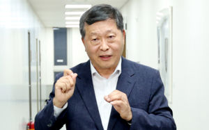 "삼성전자 노사 합의 가능성…오후 10시쯤 결정"